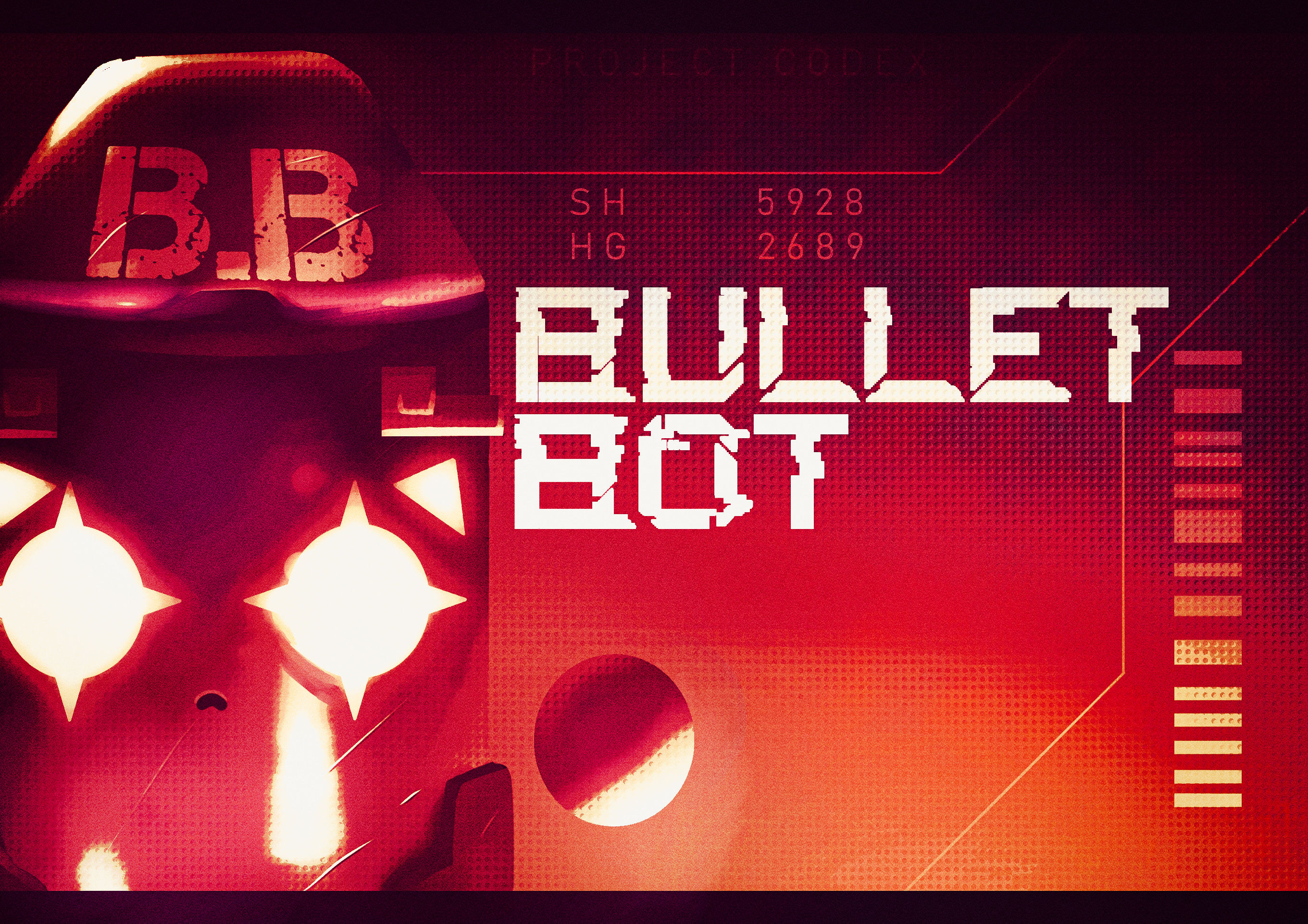 Agent Bullet Bot