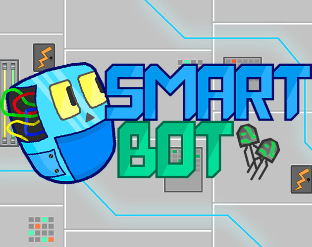 SmartBot by DragonEngineer