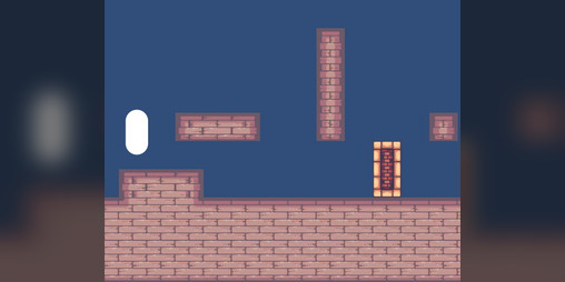Cover image for Reversed Platformer