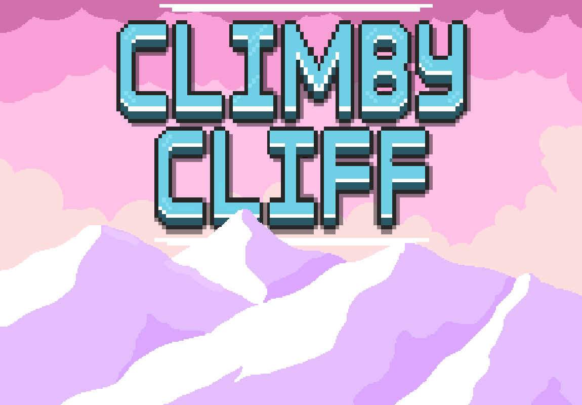 Climby Cliff