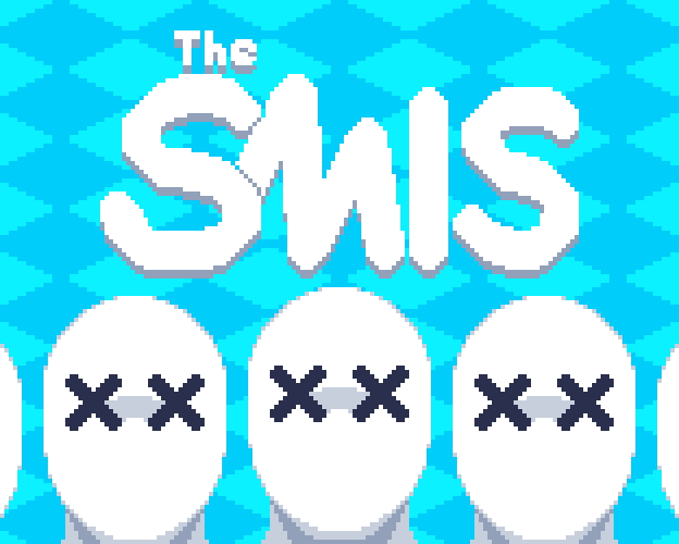 The Smis by Team Musaranho