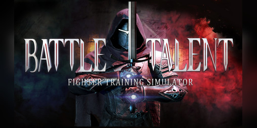 Cover image for Battle Talent VR