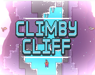 Climbing Clicker by ZachCreates