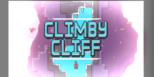 Cover image for Climby Cliff