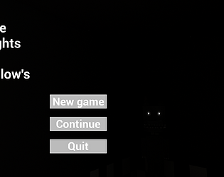 Five Nights At Willow's