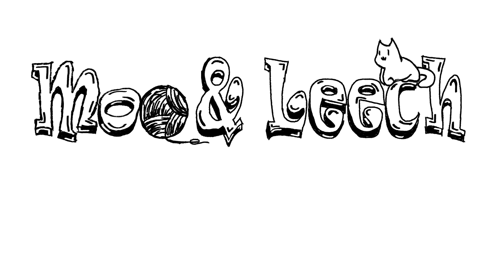 Moo & Leech WebGL