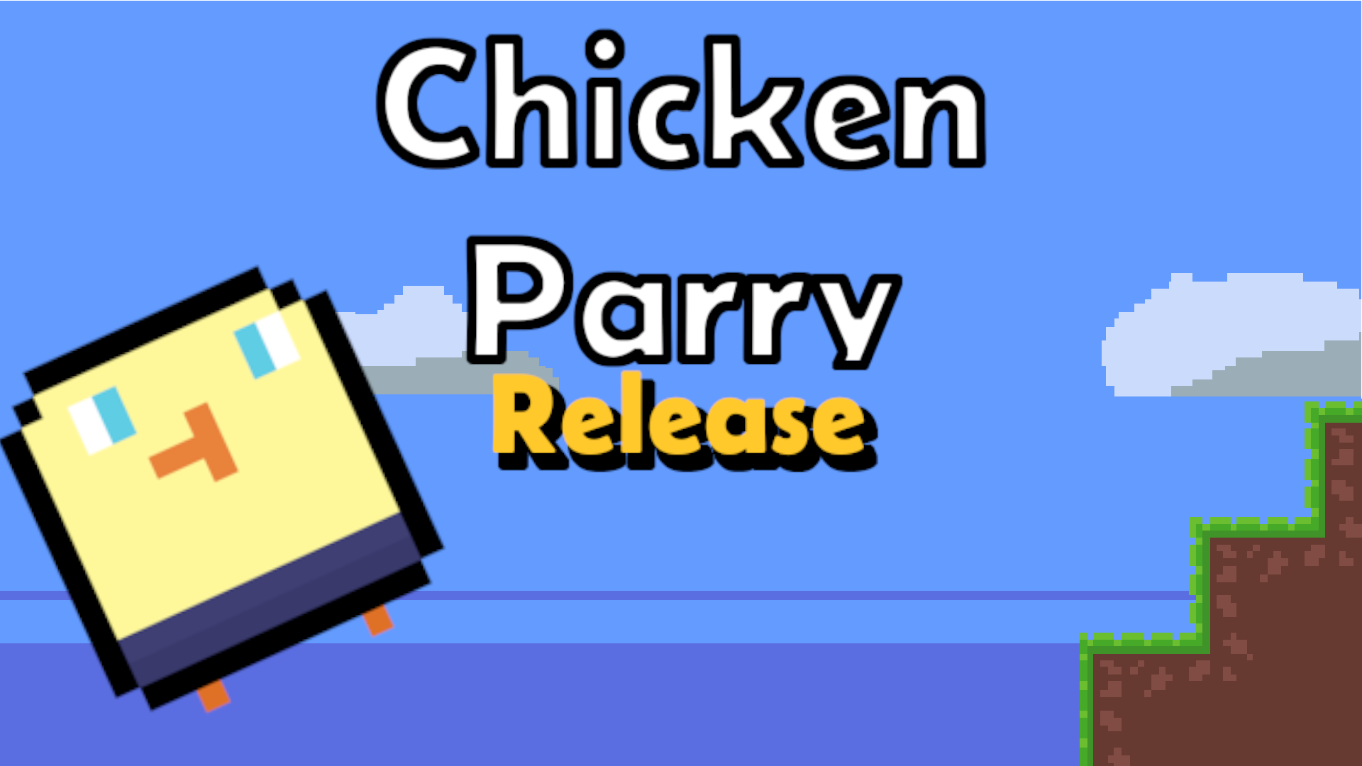 Chicken Parry