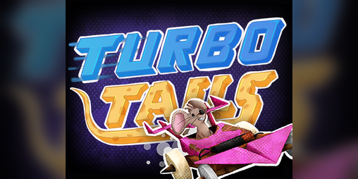 Cover image for Turbo Tails