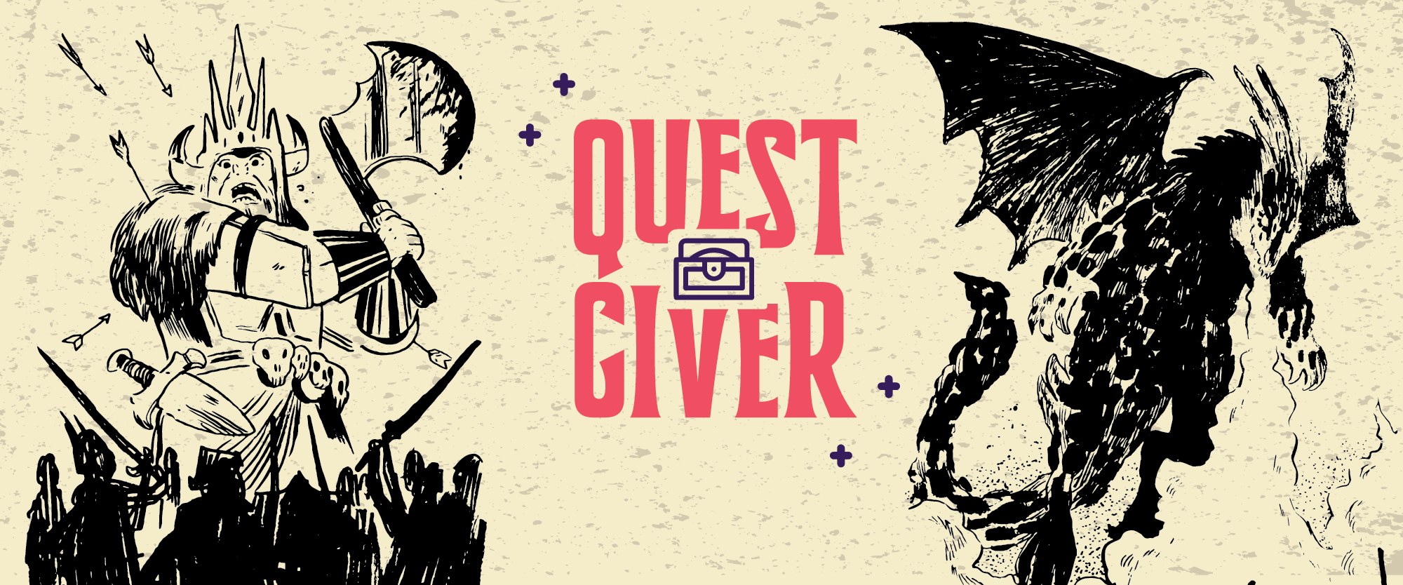 Quest Giver