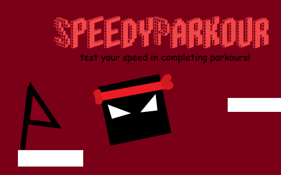 SpeedyParkour