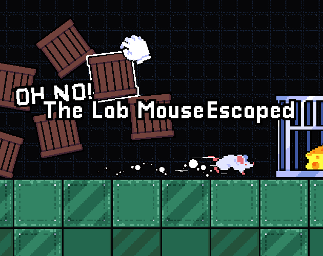 Oh NO The Lab Mouse Escaped GMTK 2023 By SimpleTeam oh-no-the-lab-mouse-escaped-gmtk-2023-by-simpleteam