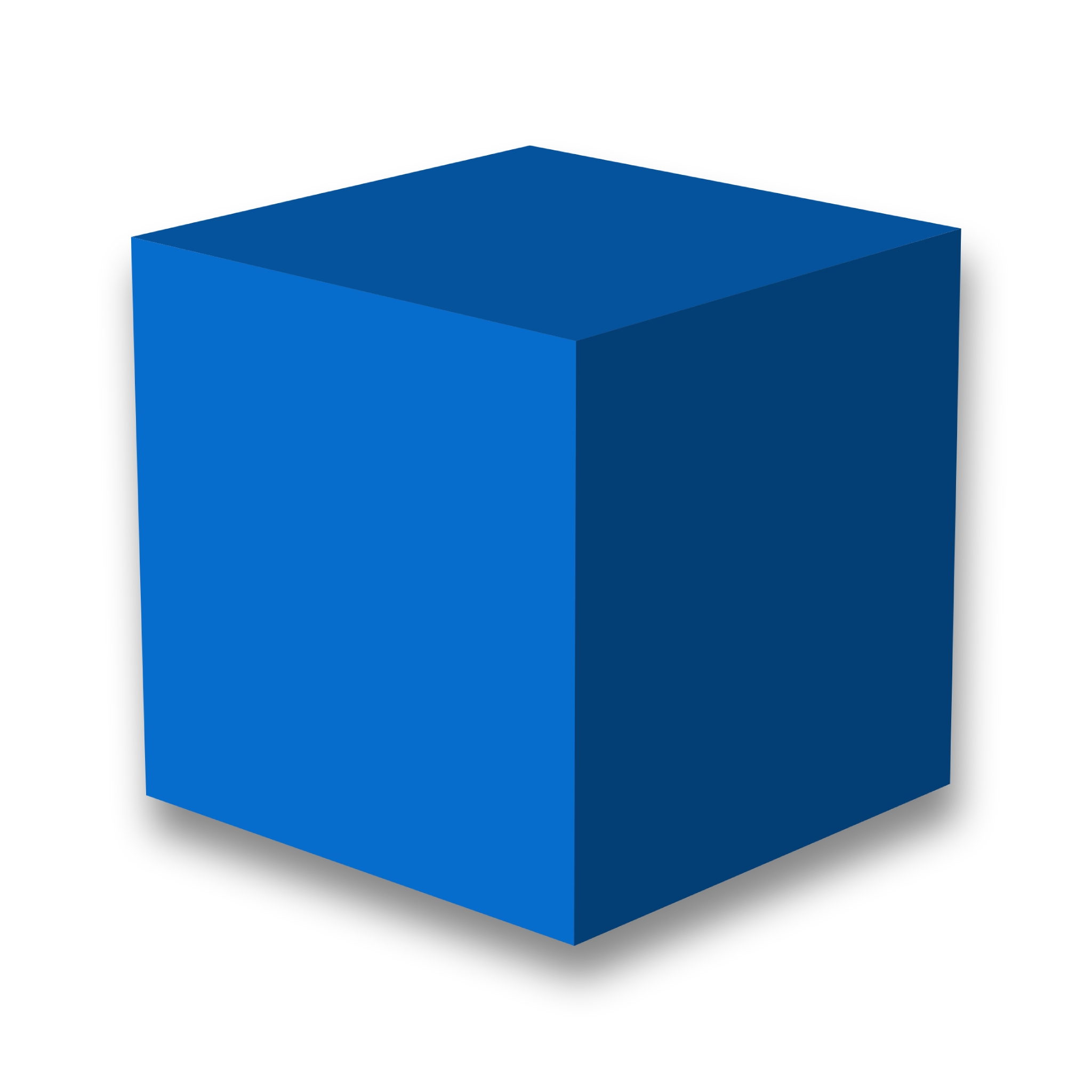 CUBE By Scoobynoo cube-by-scoobynoo