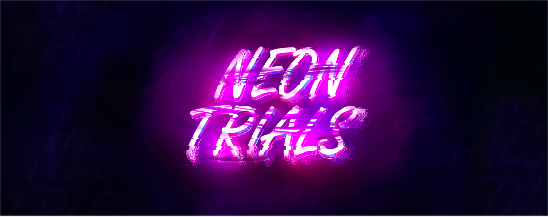 Neon Trials
