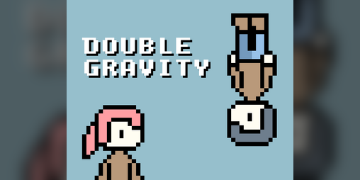 Cover image for Double Gravity