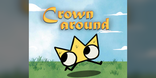 Cover image for Crownaround