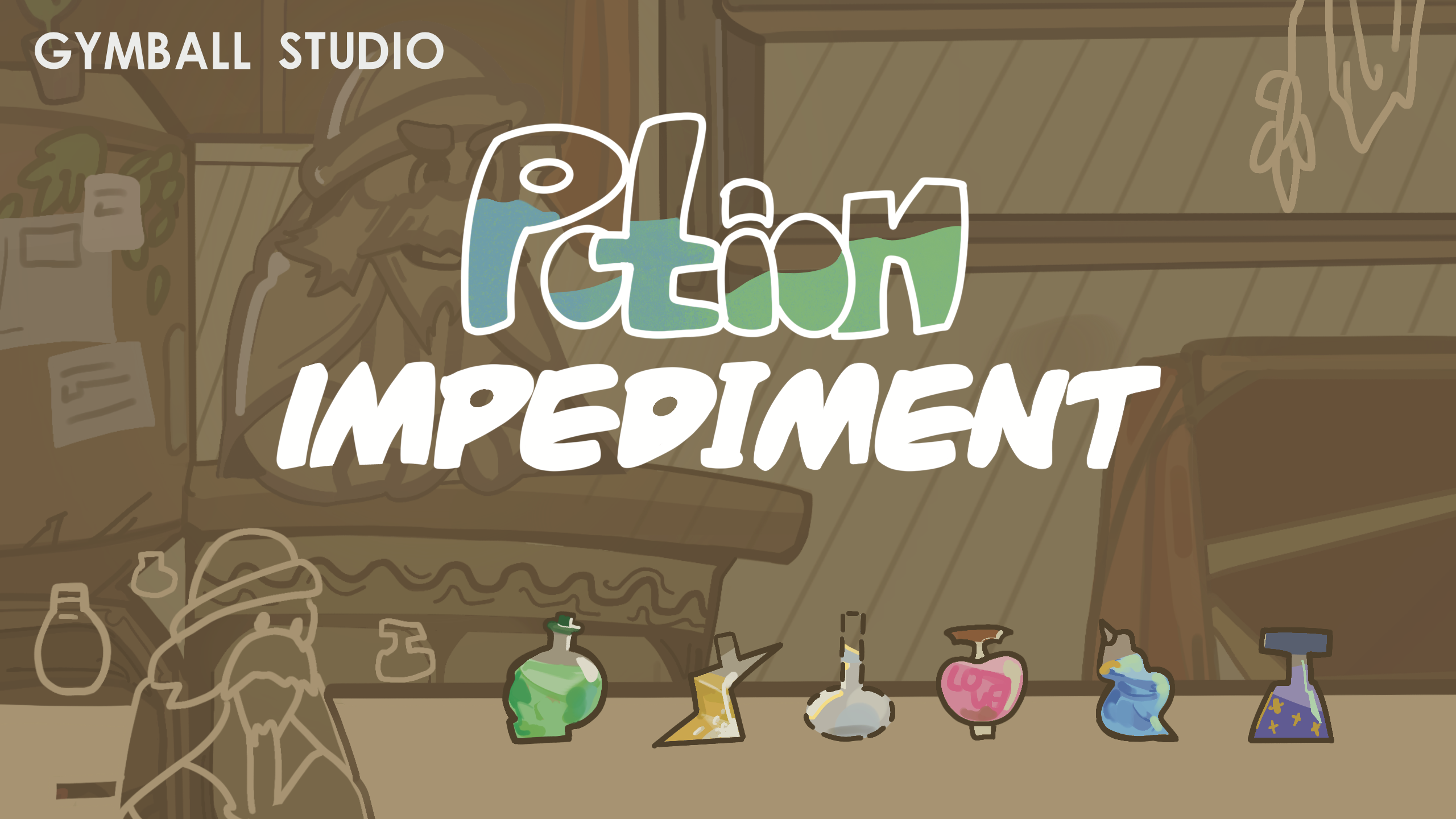 Potion Impediment