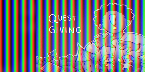 Cover image for QuestGiving