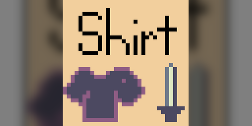 Cover image for Shirt
