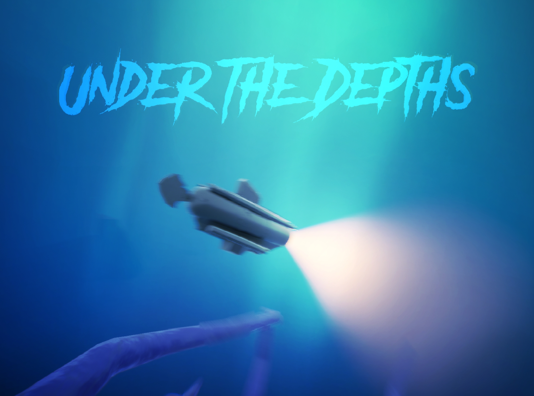 Under The Depths