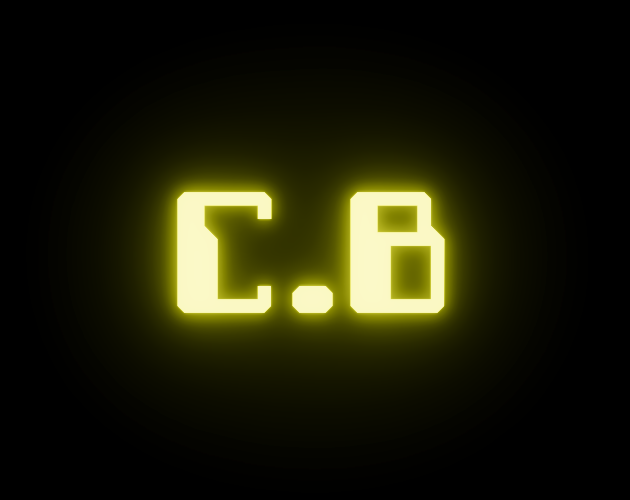 C.B