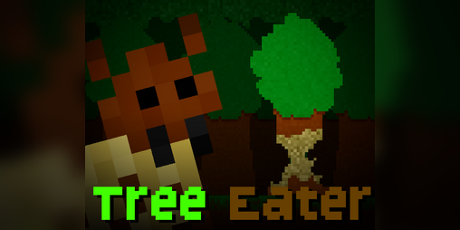Cover image for Tree Eater