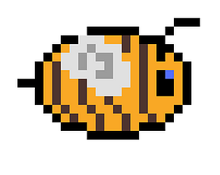 minecraft pixel art templates flappy bird