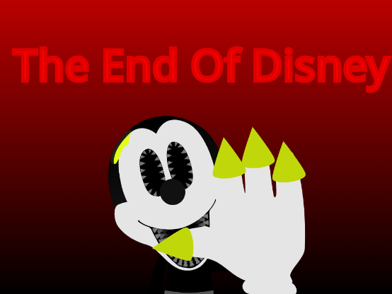 The ReTurn To NBD - A NBD Fan Game