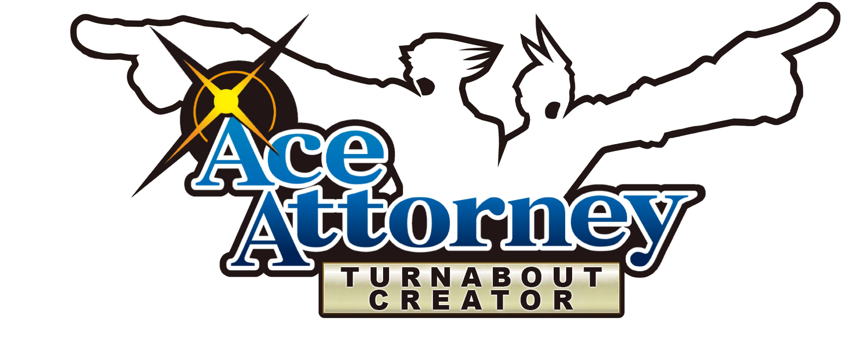 Ace Attorney Turnabout Creator