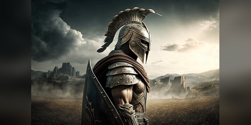 Cover image for Daxos' Revenge
