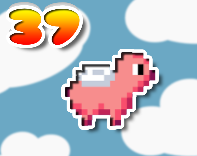 Flying Pigs Clicker