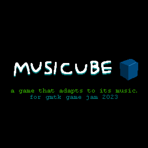 Musicube