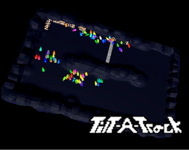 Tilt-A-Track
