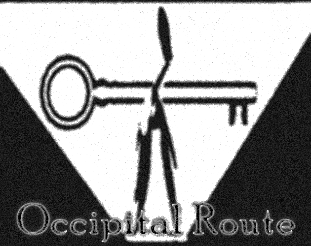 Occipital Route cover
