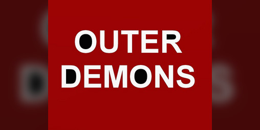 Cover image for Outer Demons