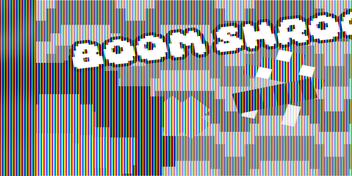 Cover image for Boom Shroom