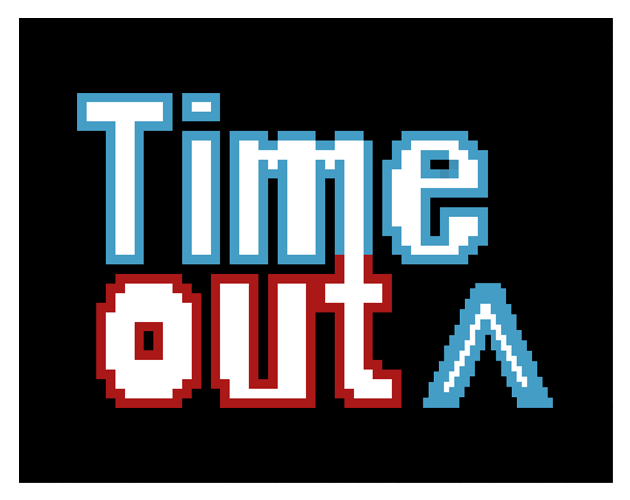 Cover image for Time Out