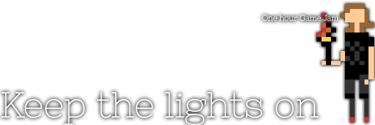 Keep the Lights on!