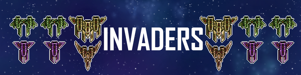 Invaders