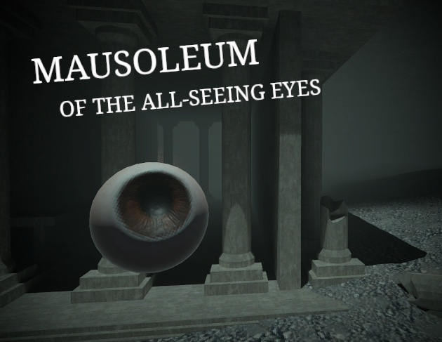 Mausoleum of the All-Seeing Eyes