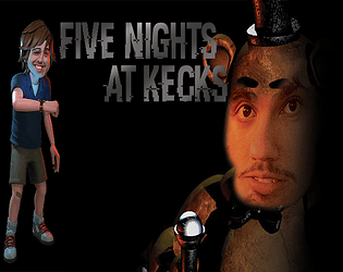 Five Nights at GD Twitter 2 by Pointify