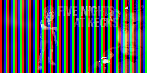 Cover image for Five Nights at Keck's