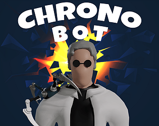 Chronobot : Journey through history