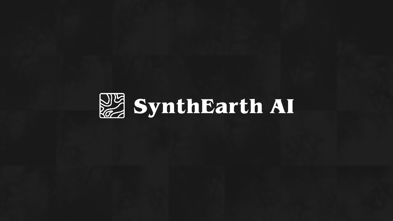 SynthEarth AI