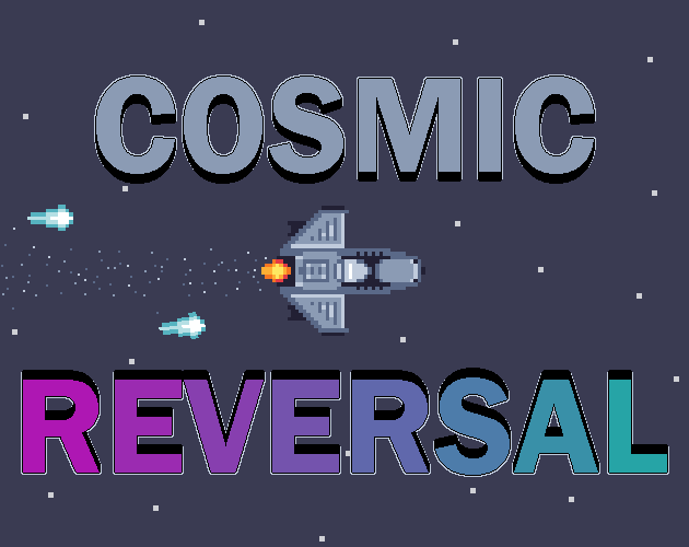 Cosmic Reversal
