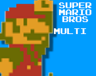 super mario bros multi