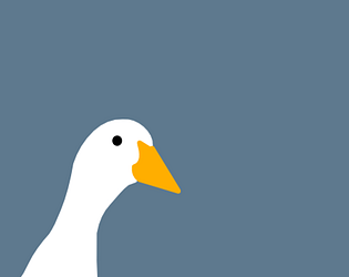 Best Goose iPhone, Untitled Goose Game, HD phone wallpaper