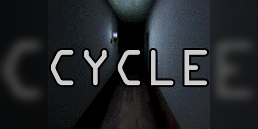 Cover image for Cycle