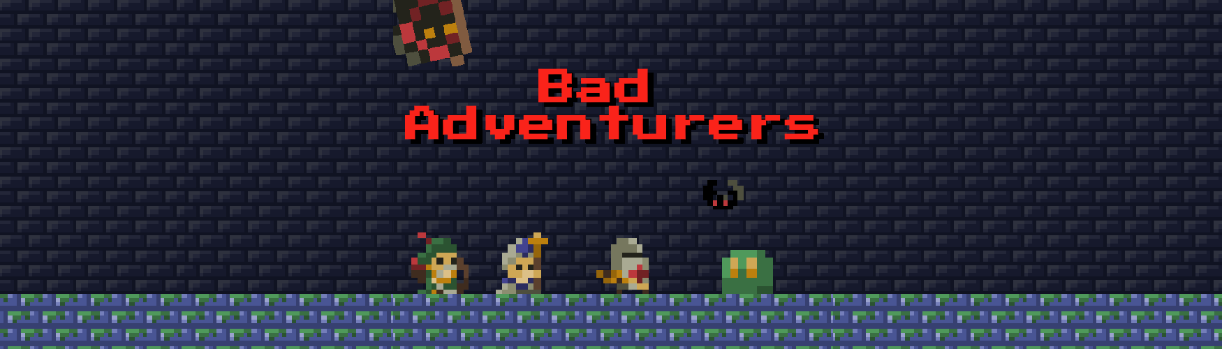 Bad Adventurers