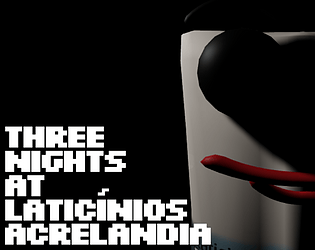 Three Nights At Laticínios Acrelândia