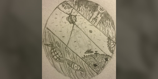 Cover image for Starwrath